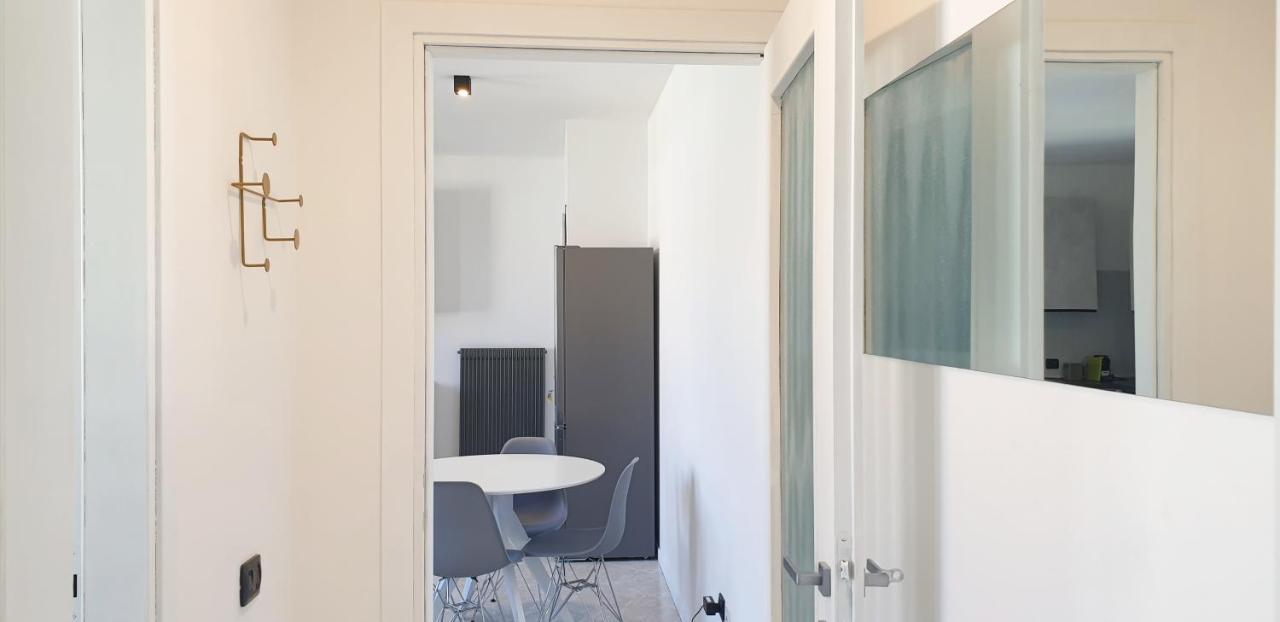 Venezia & Treviso Design Apartment By Anthea Homes Casièr Exteriör bild