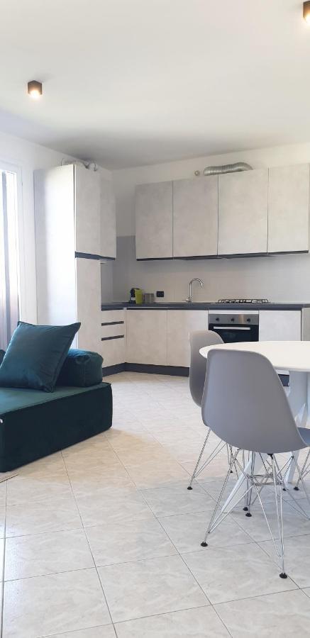 Venezia & Treviso Design Apartment By Anthea Homes Casièr Exteriör bild