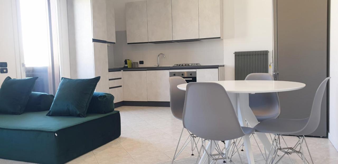 Venezia & Treviso Design Apartment By Anthea Homes Casièr Exteriör bild