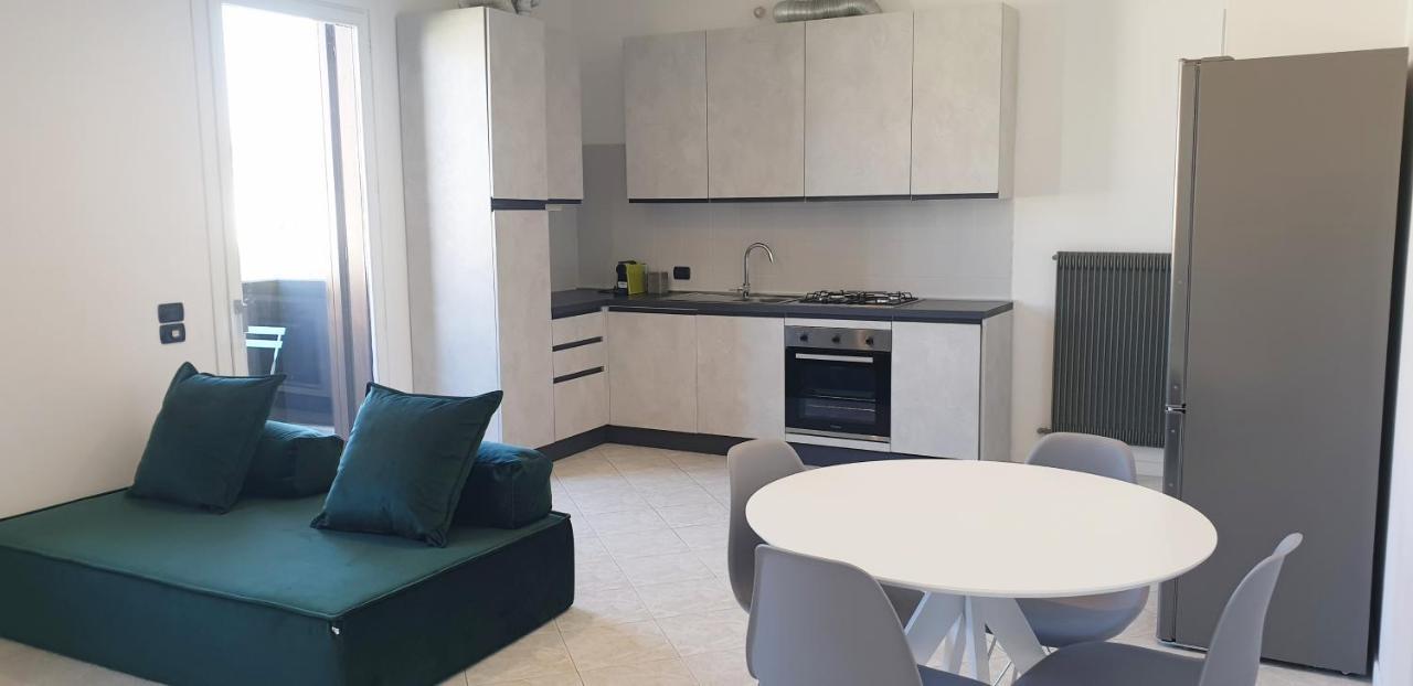 Venezia & Treviso Design Apartment By Anthea Homes Casièr Exteriör bild