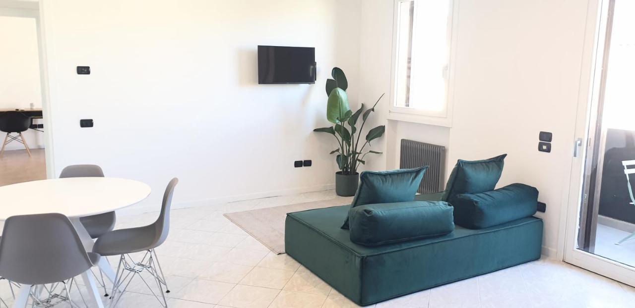 Venezia & Treviso Design Apartment By Anthea Homes Casièr Exteriör bild