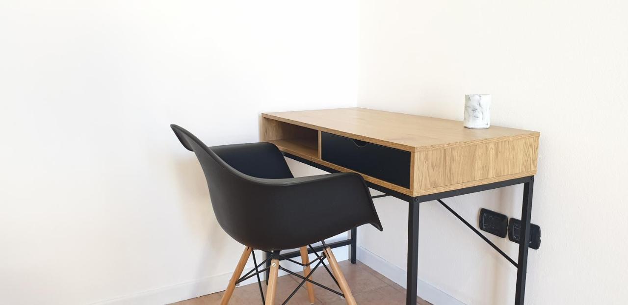 Venezia & Treviso Design Apartment By Anthea Homes Casièr Exteriör bild
