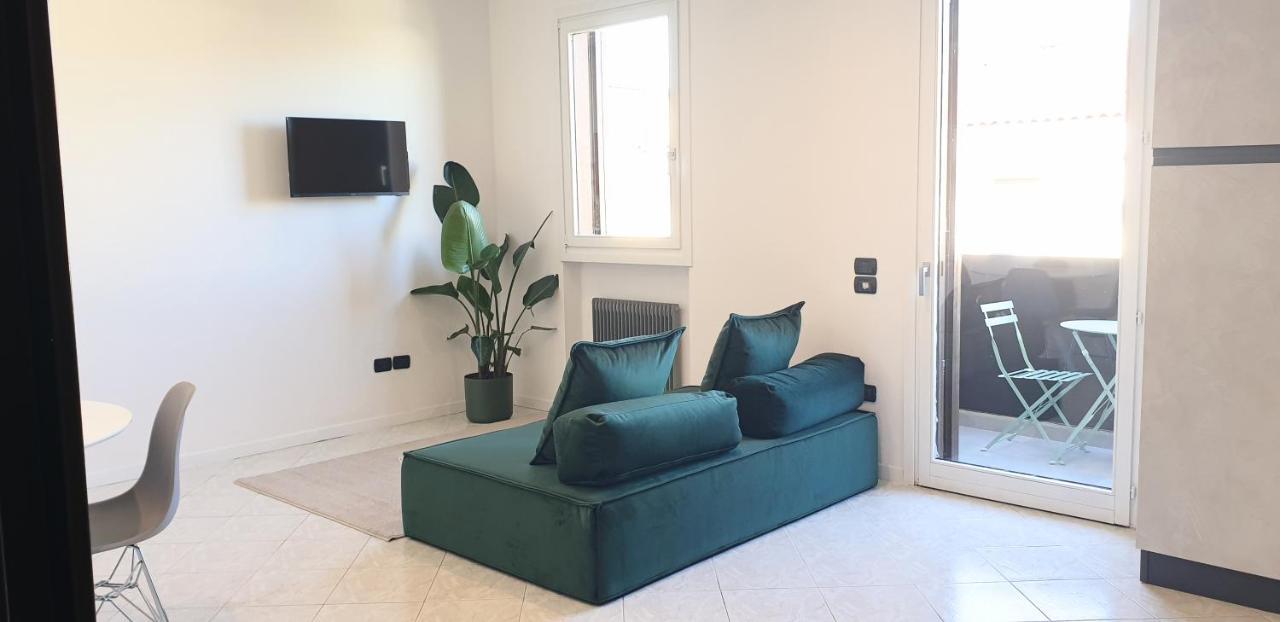 Venezia & Treviso Design Apartment By Anthea Homes Casièr Exteriör bild