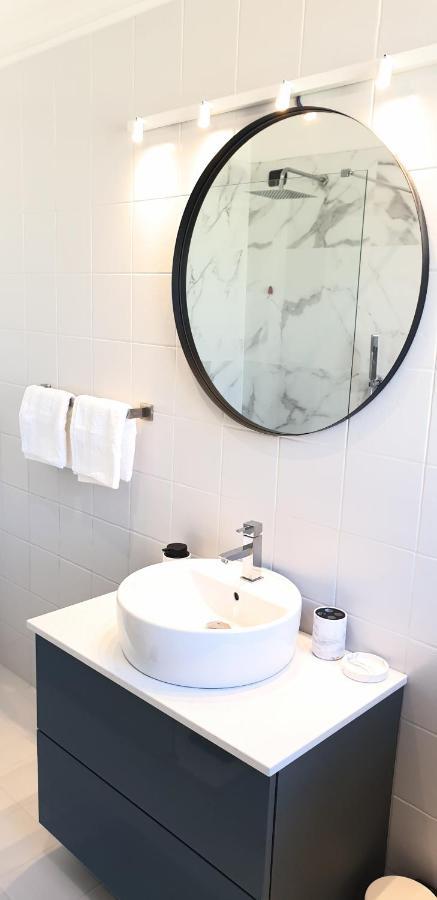Venezia & Treviso Design Apartment By Anthea Homes Casièr Exteriör bild
