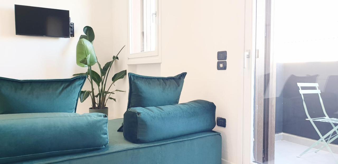 Venezia & Treviso Design Apartment By Anthea Homes Casièr Exteriör bild