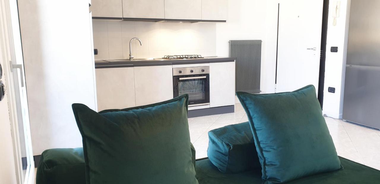 Venezia & Treviso Design Apartment By Anthea Homes Casièr Exteriör bild