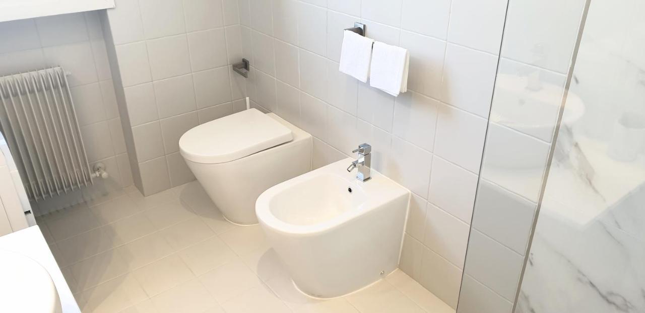 Venezia & Treviso Design Apartment By Anthea Homes Casièr Exteriör bild