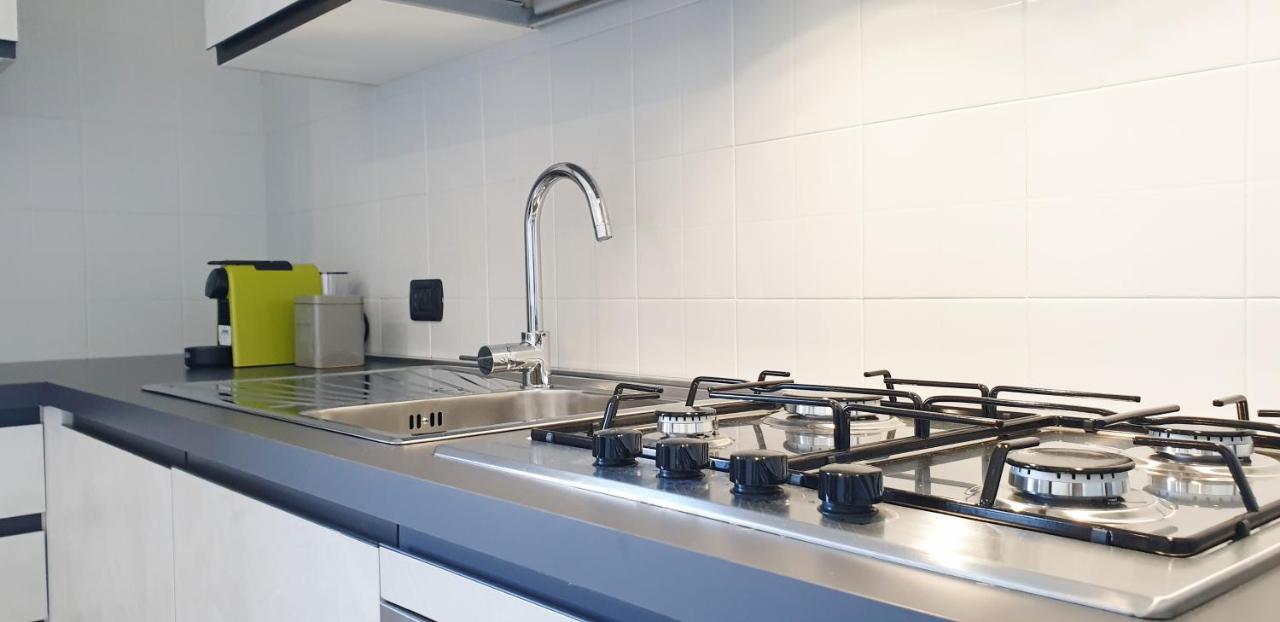 Venezia & Treviso Design Apartment By Anthea Homes Casièr Exteriör bild