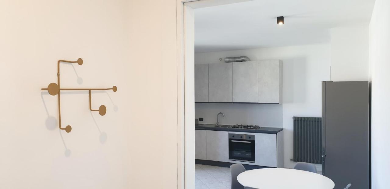 Venezia & Treviso Design Apartment By Anthea Homes Casièr Exteriör bild