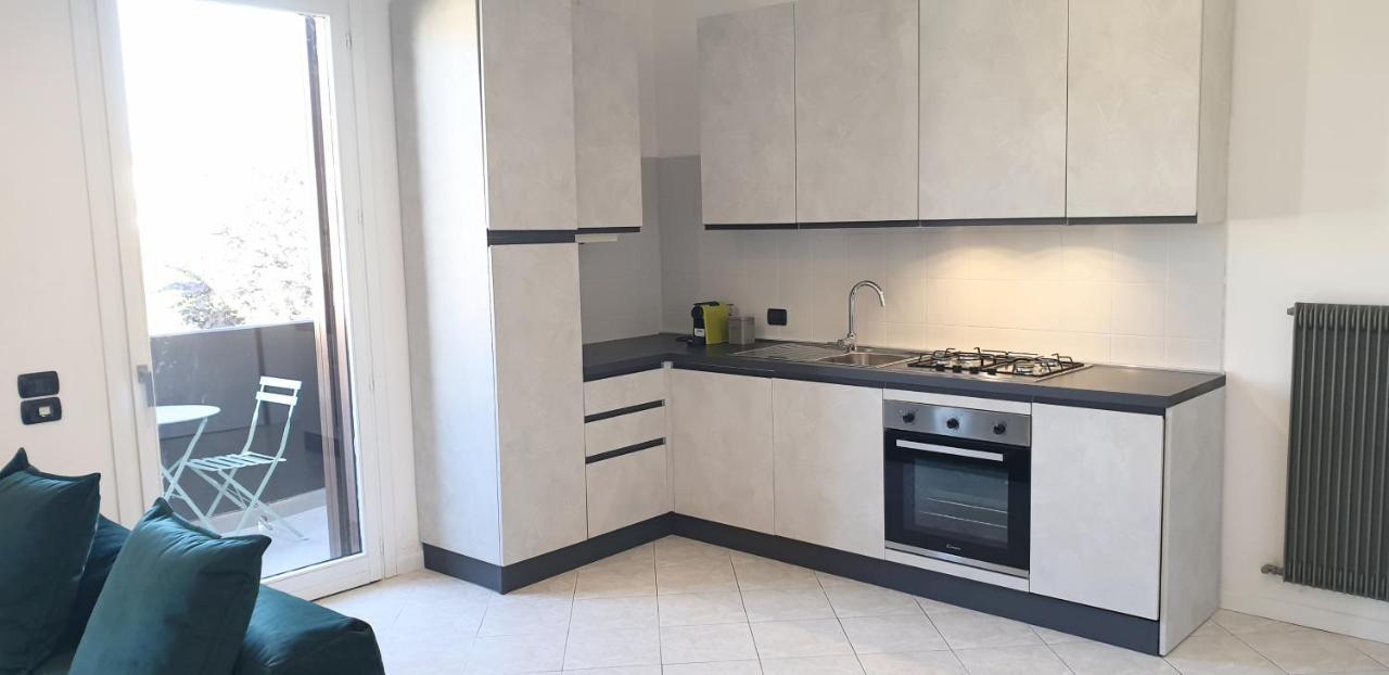 Venezia & Treviso Design Apartment By Anthea Homes Casièr Exteriör bild
