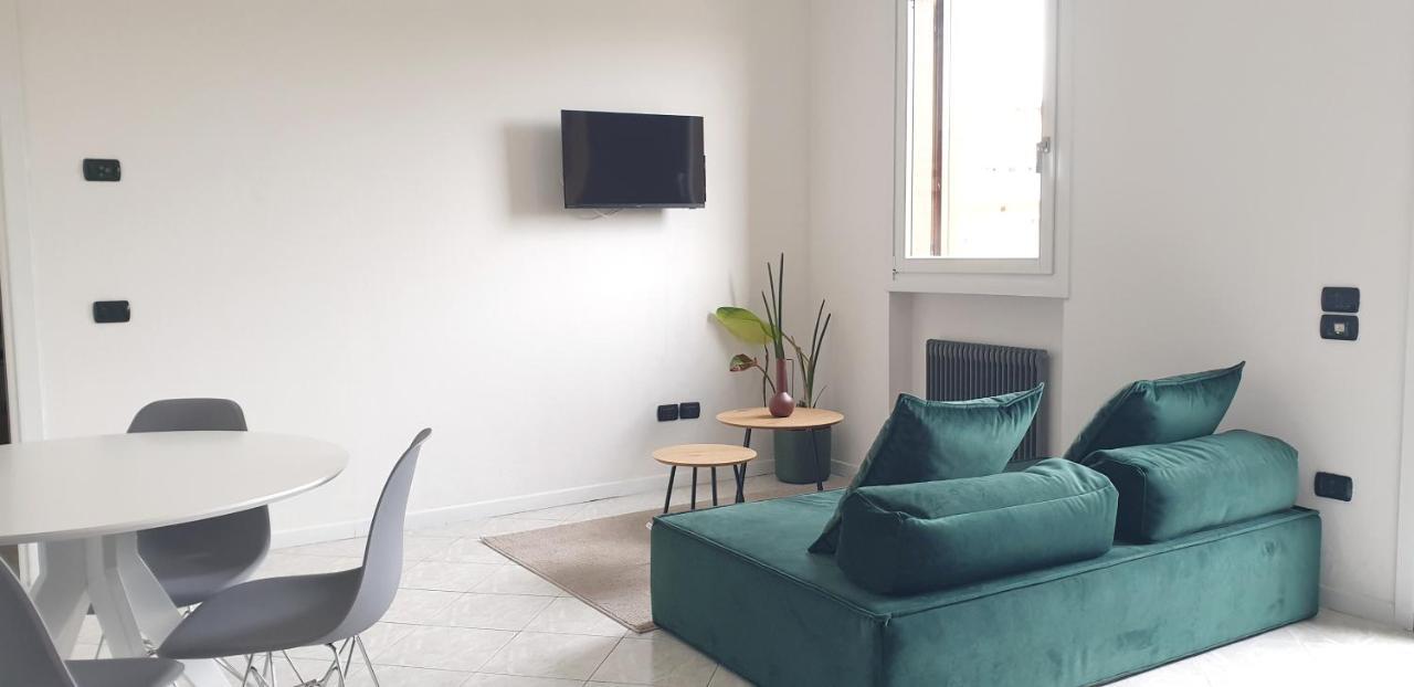 Venezia & Treviso Design Apartment By Anthea Homes Casièr Exteriör bild