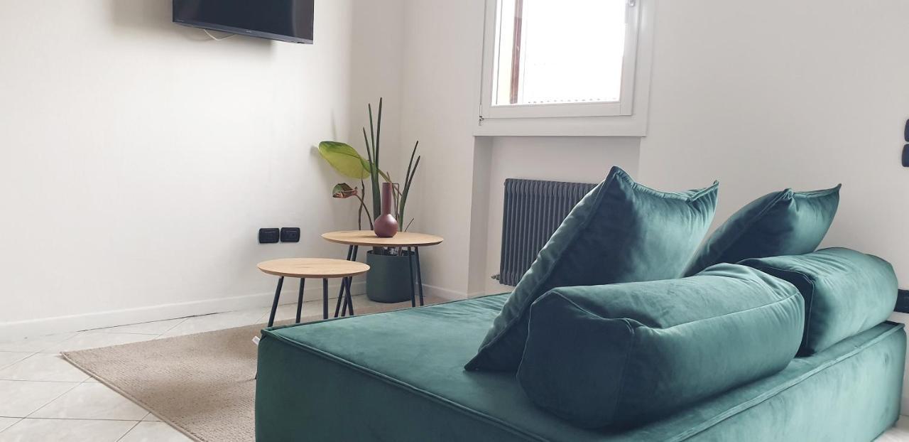 Venezia & Treviso Design Apartment By Anthea Homes Casièr Exteriör bild